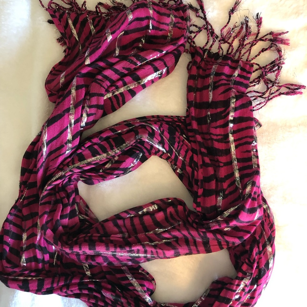 Fashion Scarf